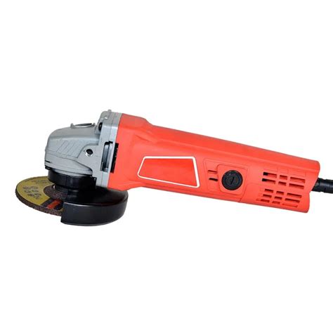 small electric metal cutting tool